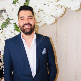 Serkan Toker