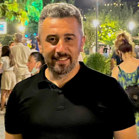 Ahmet Önçırak
