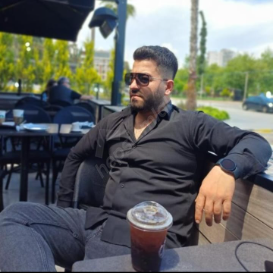 Mazlum  DOĞAN