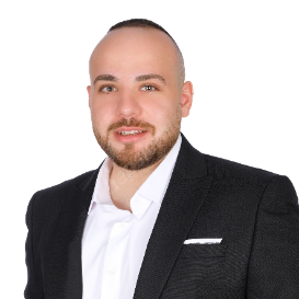 HALİL İBRAHİM PAKIR