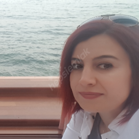 İlknur Şener