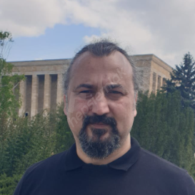 Volkan Tepe