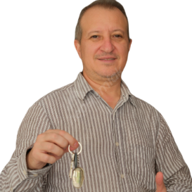Özcan Özen