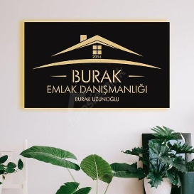 BURAK EMLAK