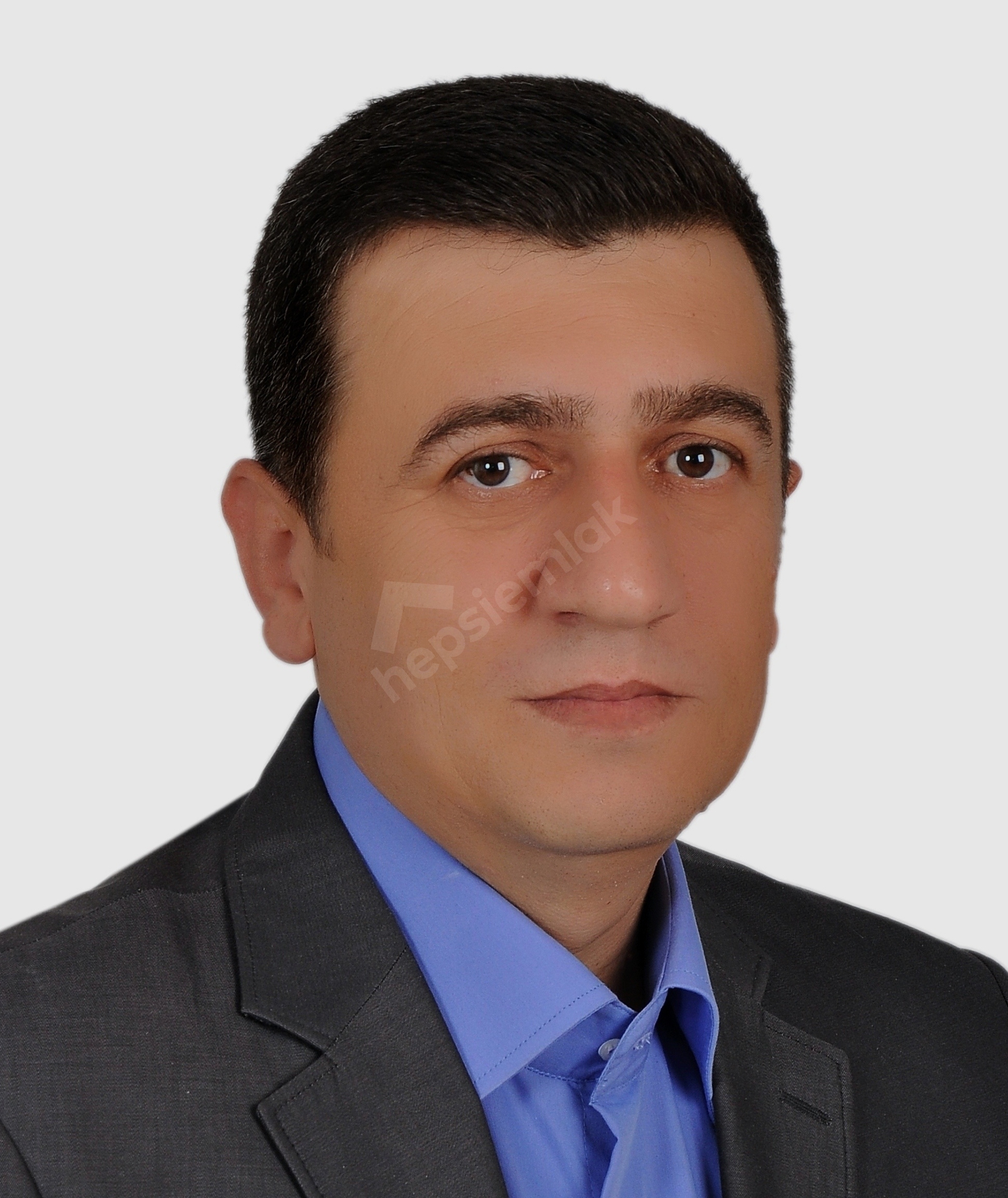 HALİL ÇALAN