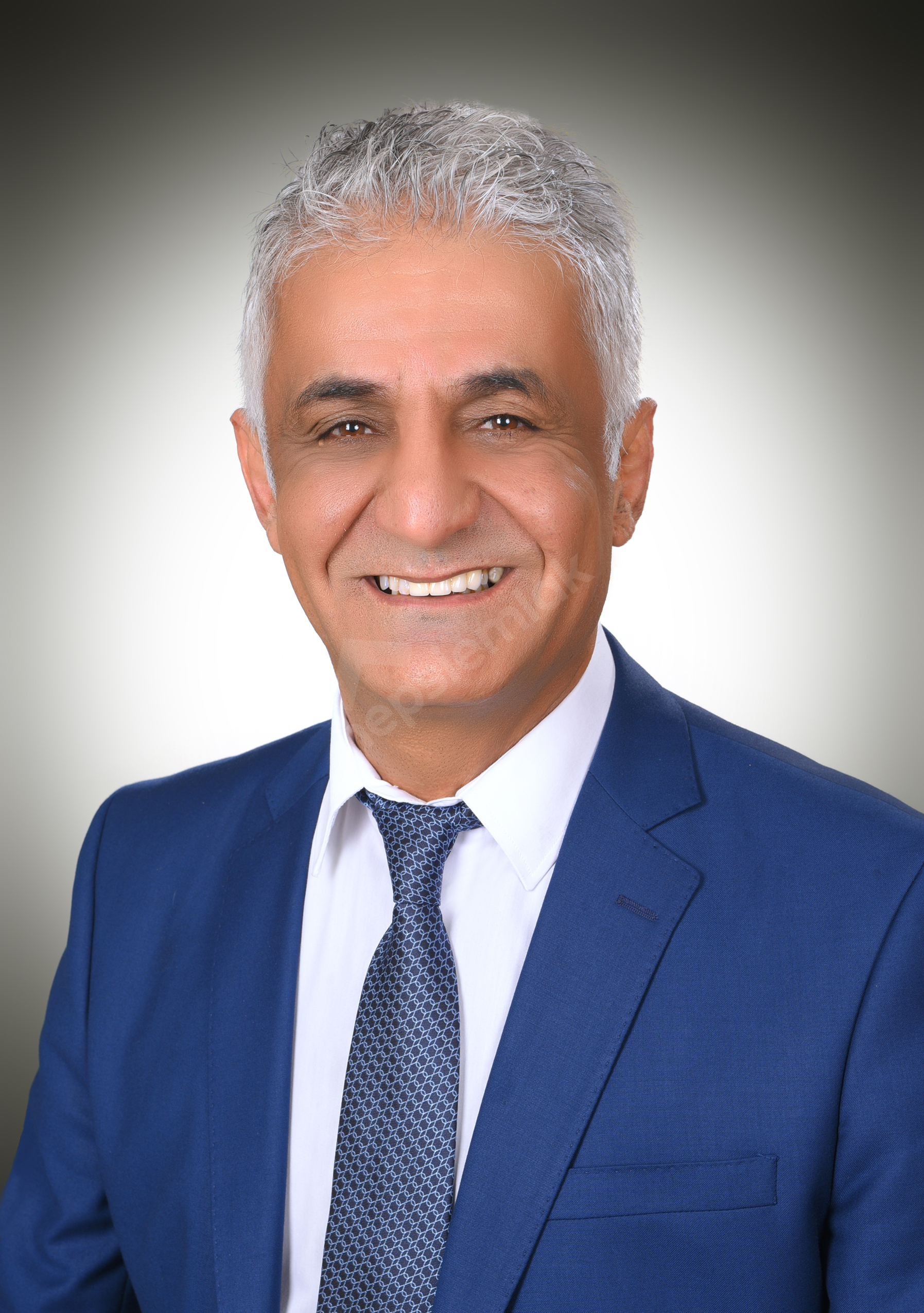 ŞEVKET DUYAR
