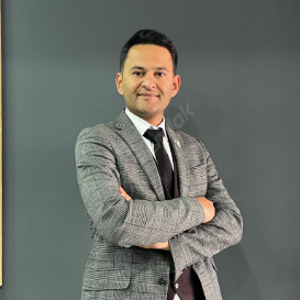 Gökhan KORAL