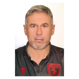 ÜMİT GÖK