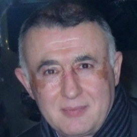 Mustafa Genç