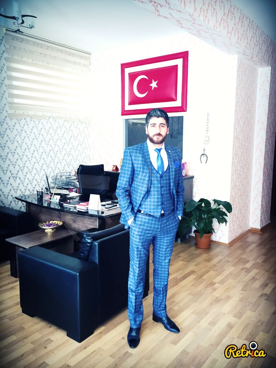 YASİN POLAT