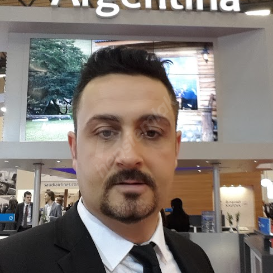 ZAFER EROĞLU