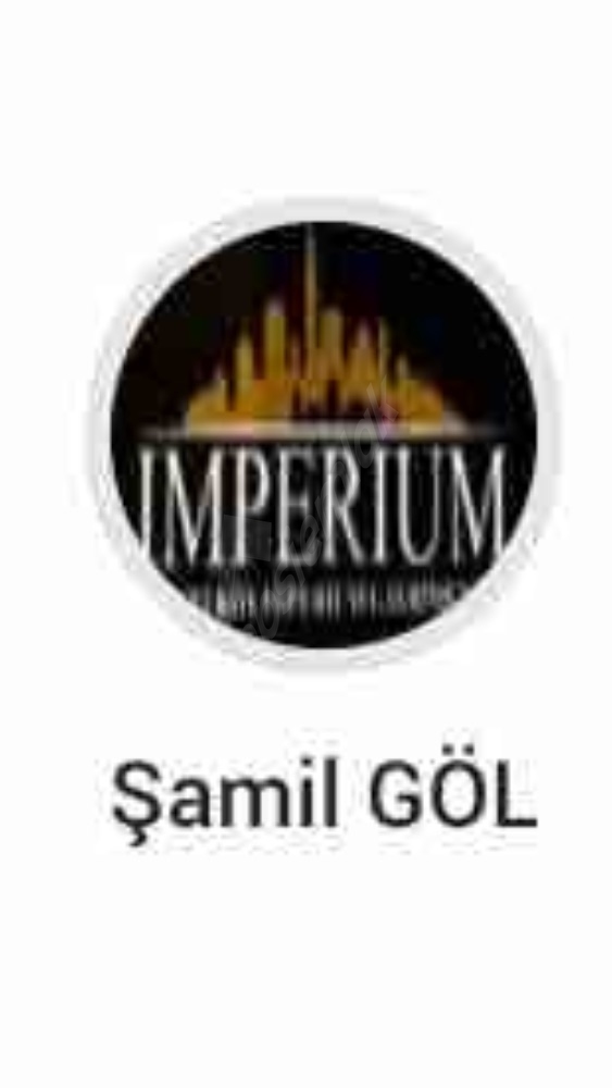Şamil GÖL