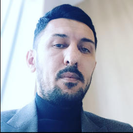 Serhat Özkan