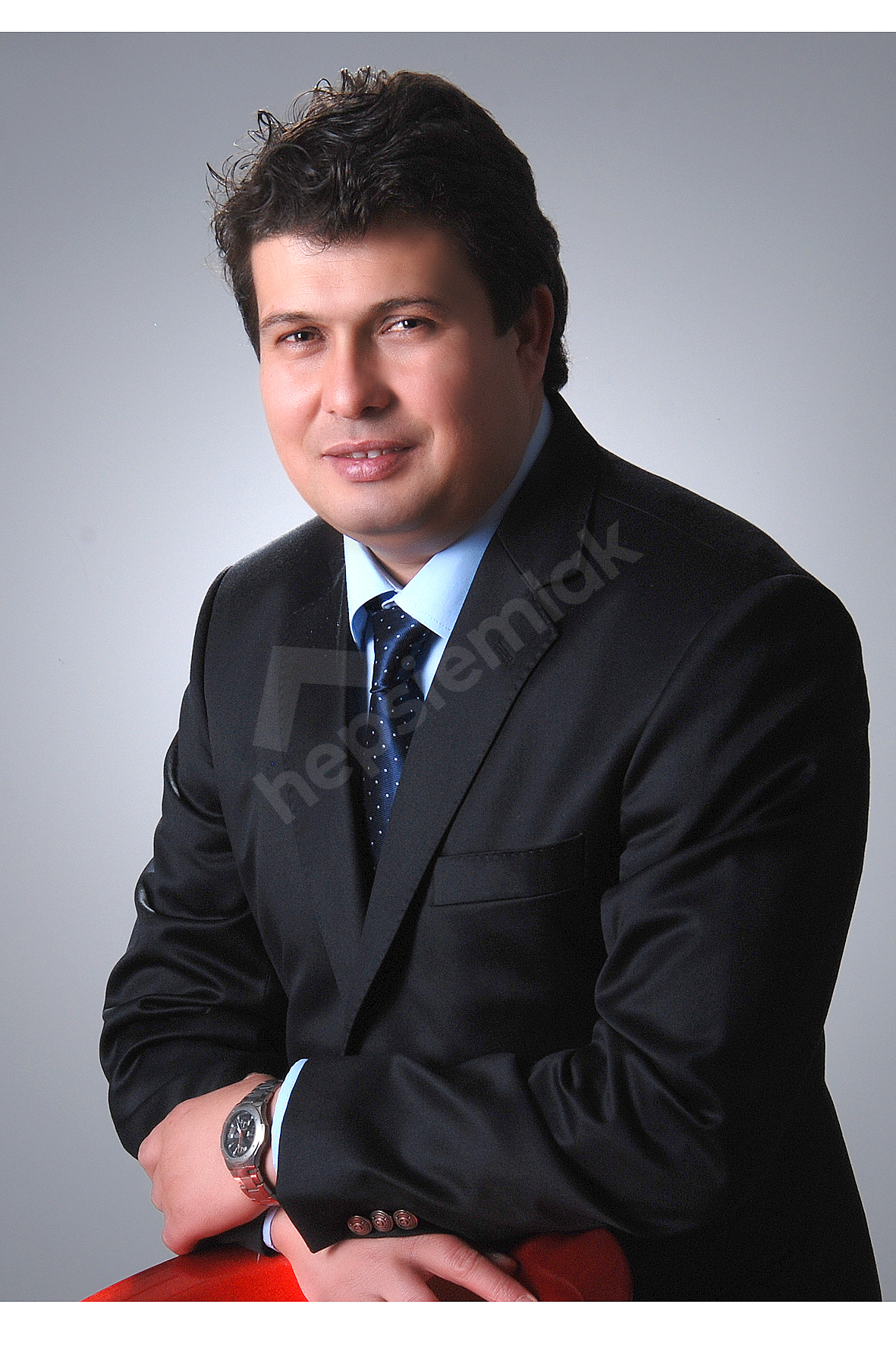 İBRAHİM SİNKİL