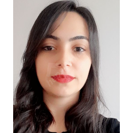 Sedanur KILIÇ