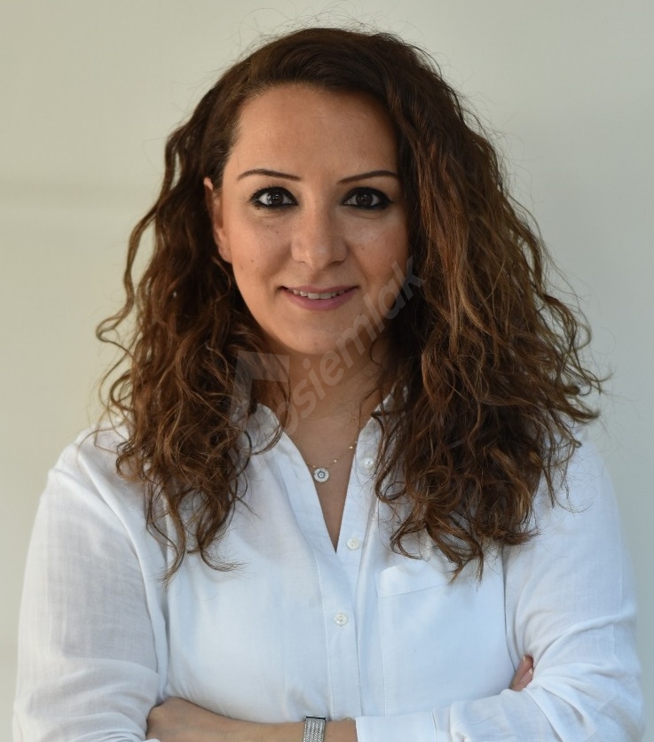 Meral Ercan YÜRÜR