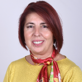 Sevgi UĞURLU