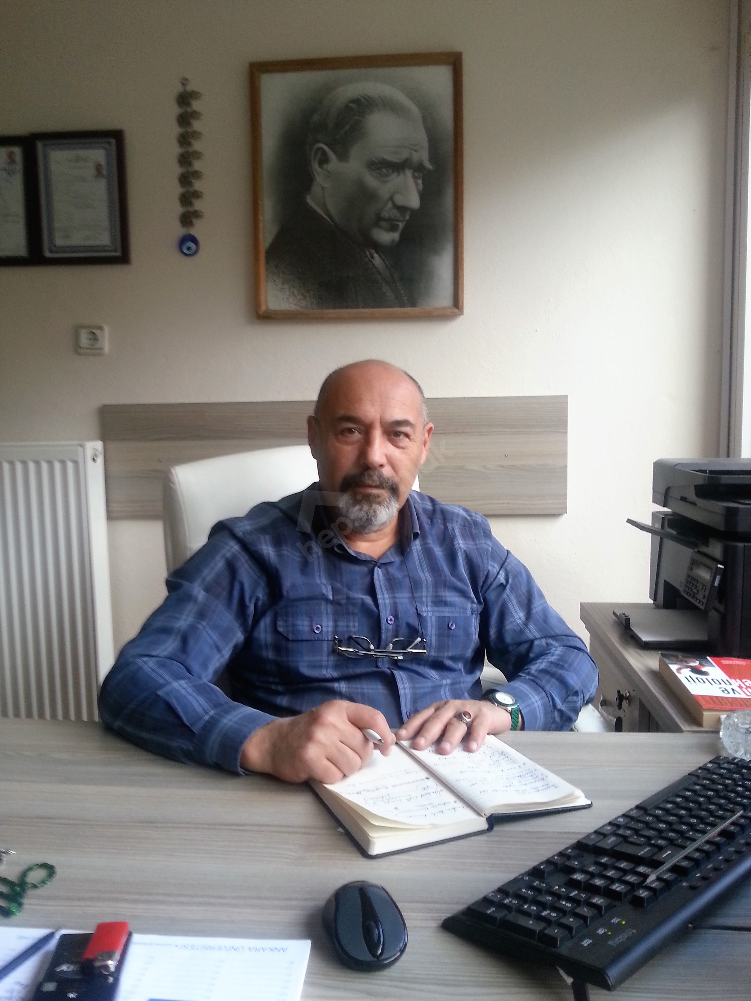 Ercüment SADIKOĞLU