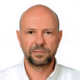 Cenk Akmanoğlu