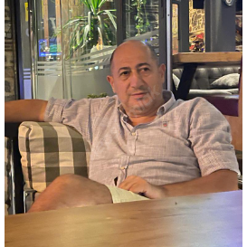 GÖKHAN YILDIZ