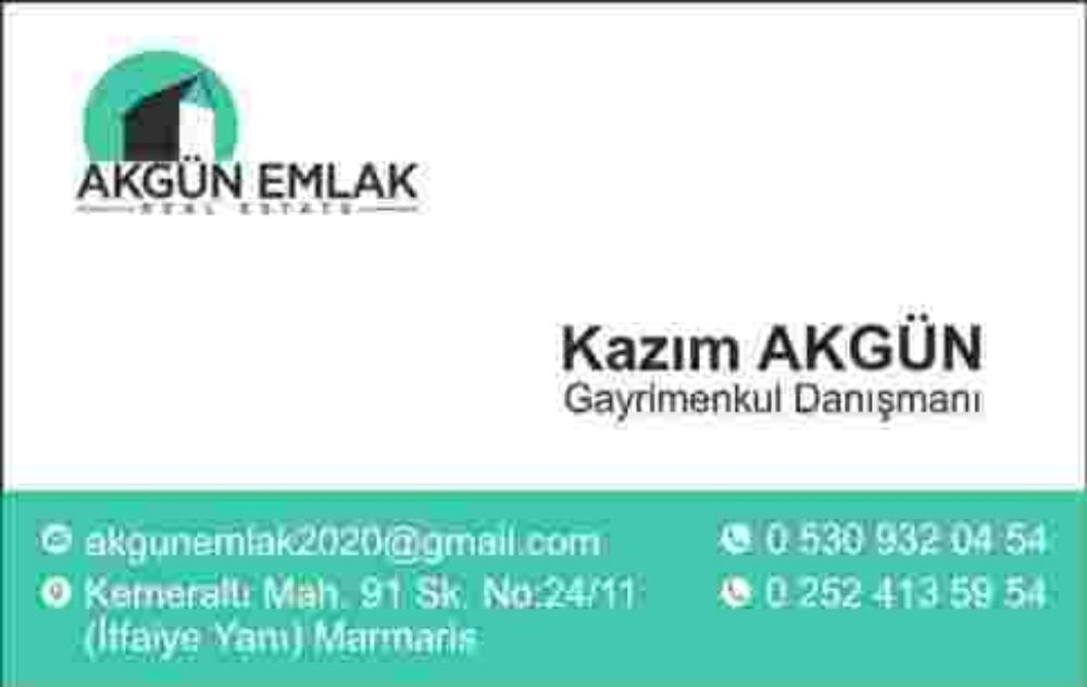 Kazım AKGÜN