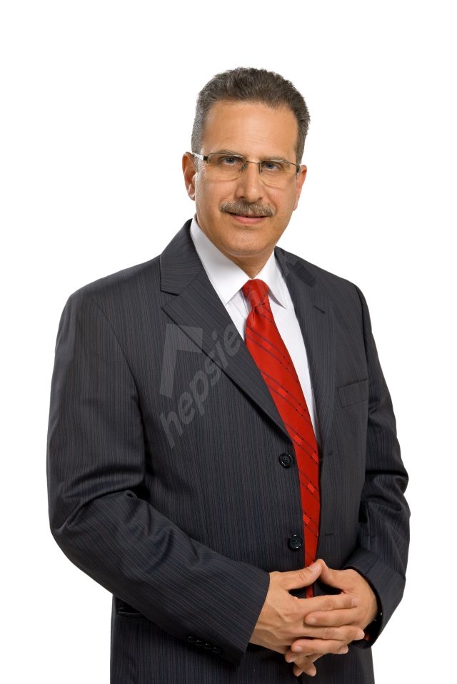LEVENT TALU