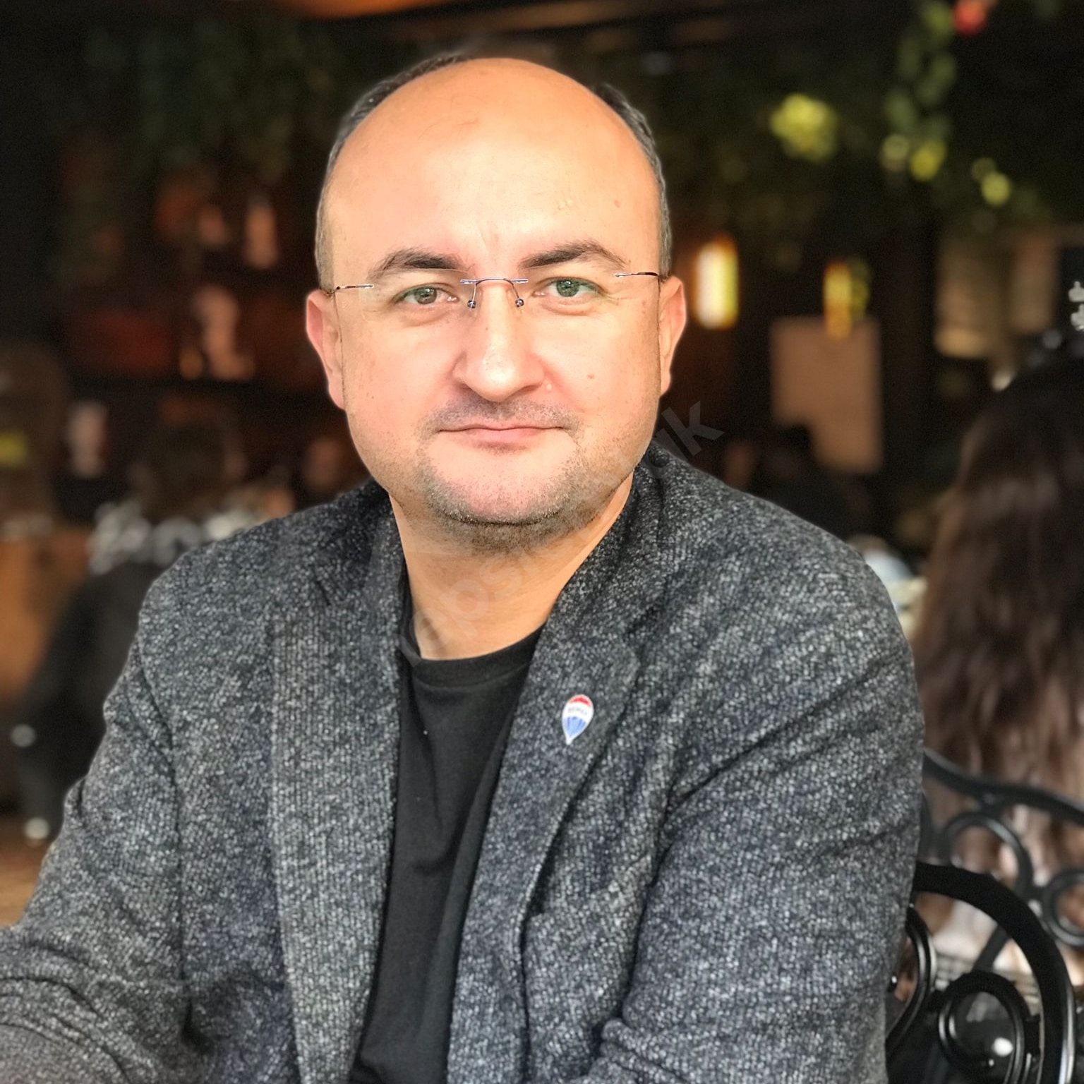Ferhat DURGUT