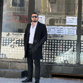 Faruk Yılmaz