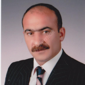 TEVHİT  TÜRKEŞ