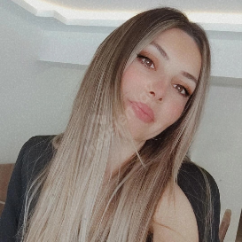 DİLARA İRTEŞ