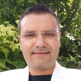 Levent Felek