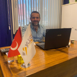 Yavuz Demir