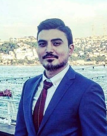 İbrahim ÖZTÜRK