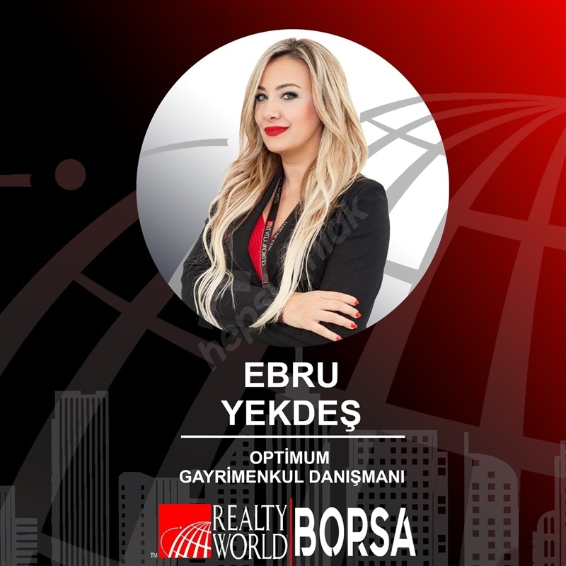 EBRU YEKDEŞ
