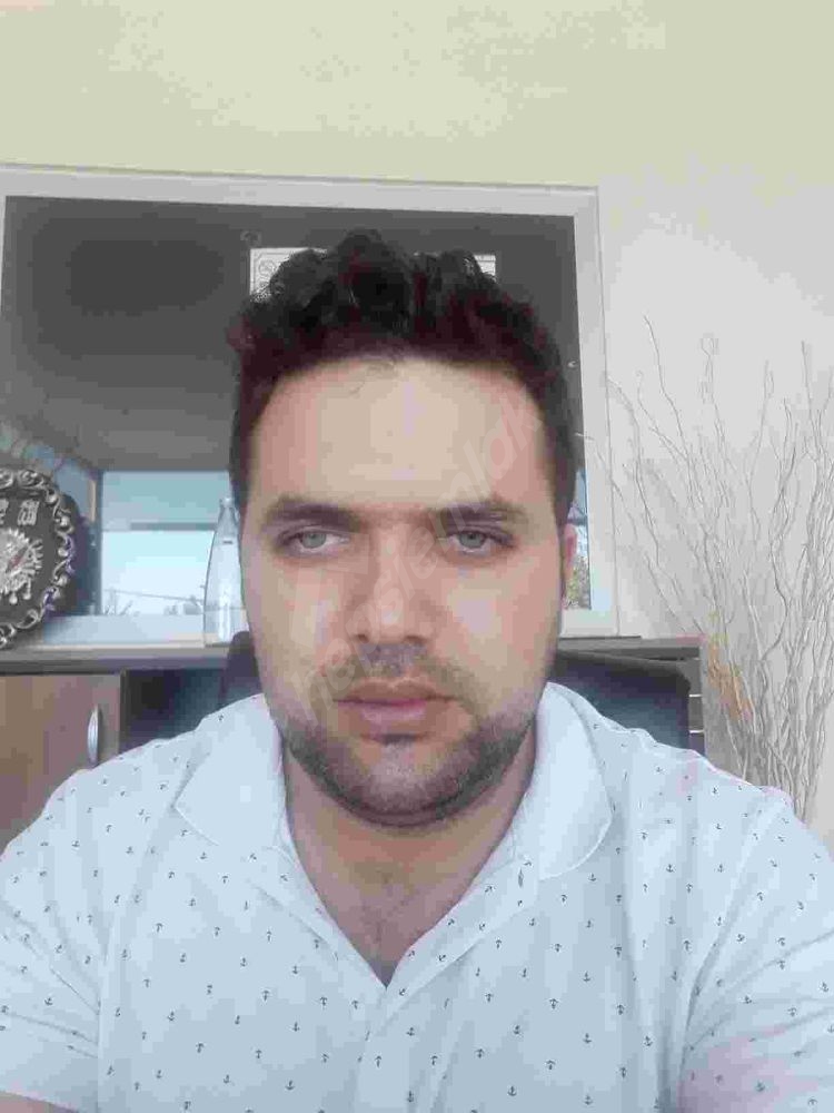 Ersin Kalender