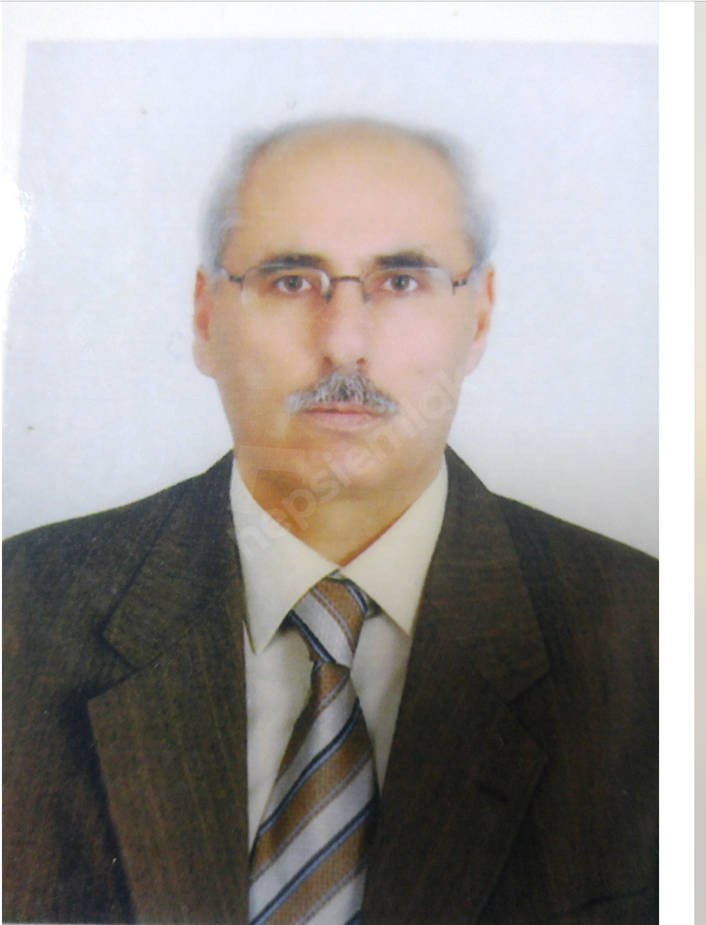 NURETTİN HÜLAĞA