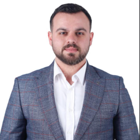 Malik Eren  Kurtoğlu