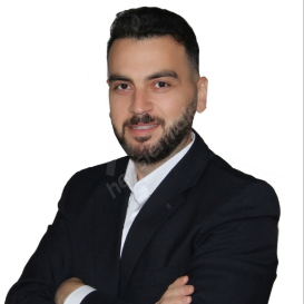 Selçuk Erdoğan