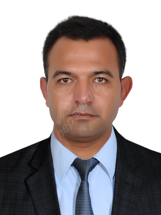 ALİ SİNAN BOZKURT