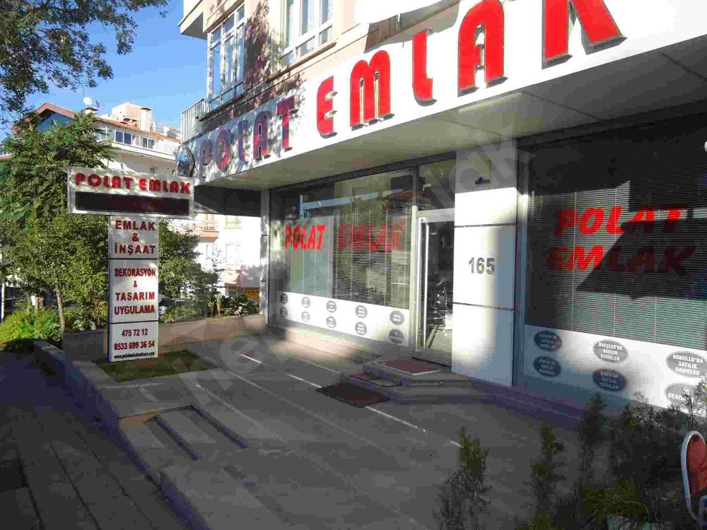 POLAT EMLAK