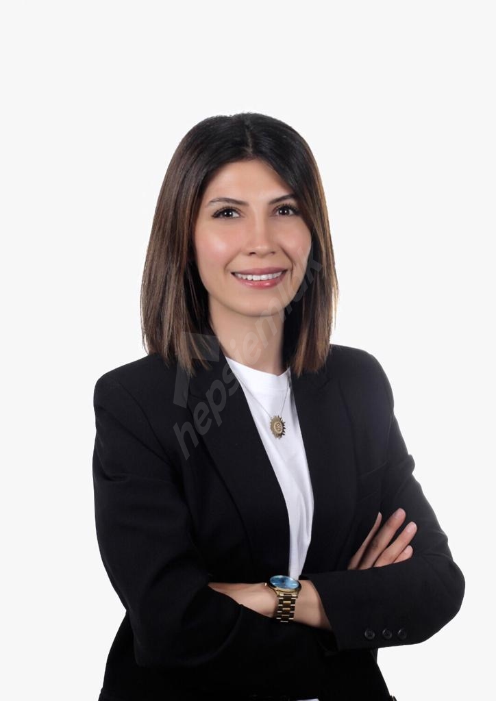 SEDA TAN  ÖZTÜRK