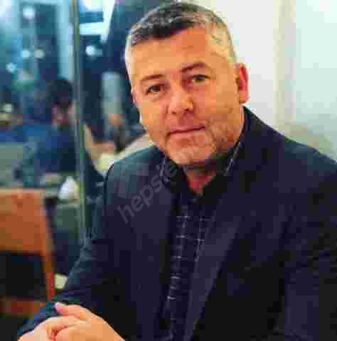 LEVENT YILMAZ