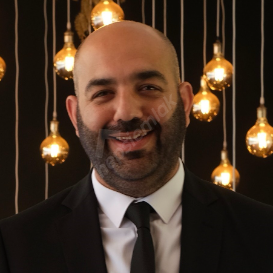 Fatih Erdeve