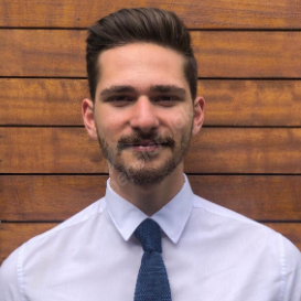 Yiğit ATEŞ