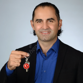 Muhammet Öztoprak