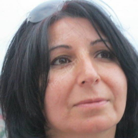 Gülendem Kırçiçeği