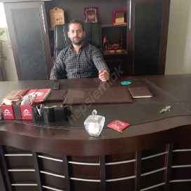 OSMAN TURAN