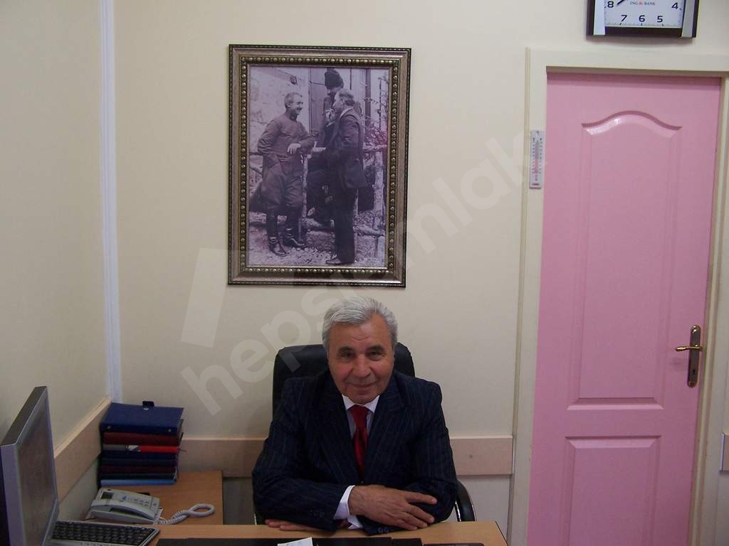 Osman ÜNVER