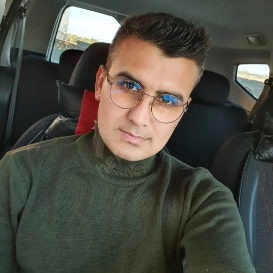 Burak Çelik