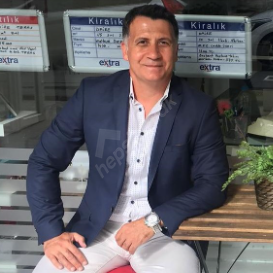 GÖKHAN GÜLLER